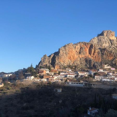 Granada-Cogollos Vega Village מראה חיצוני תמונה