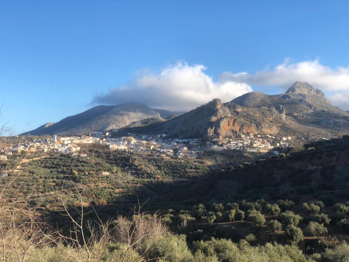 Granada-Cogollos Vega Village מראה חיצוני תמונה